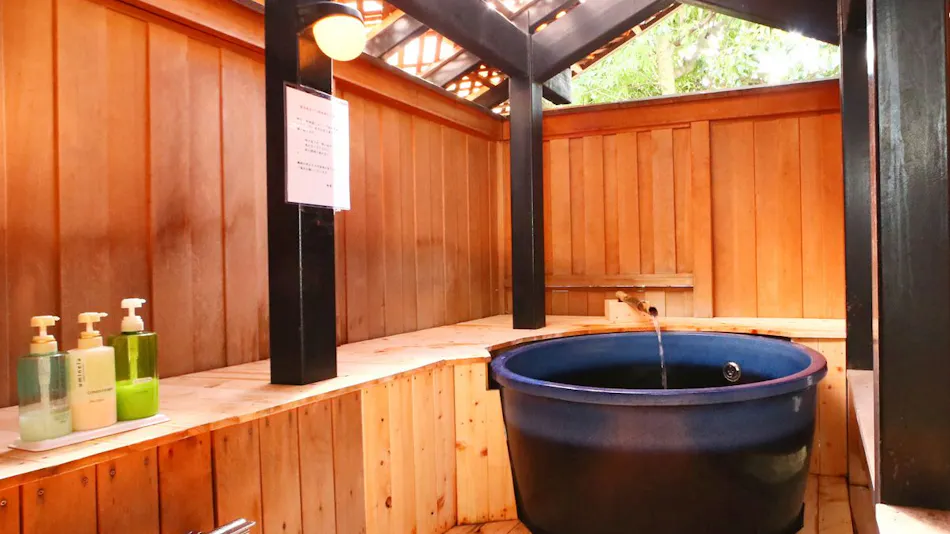 Koushu Yumura Onsen Yanagiya