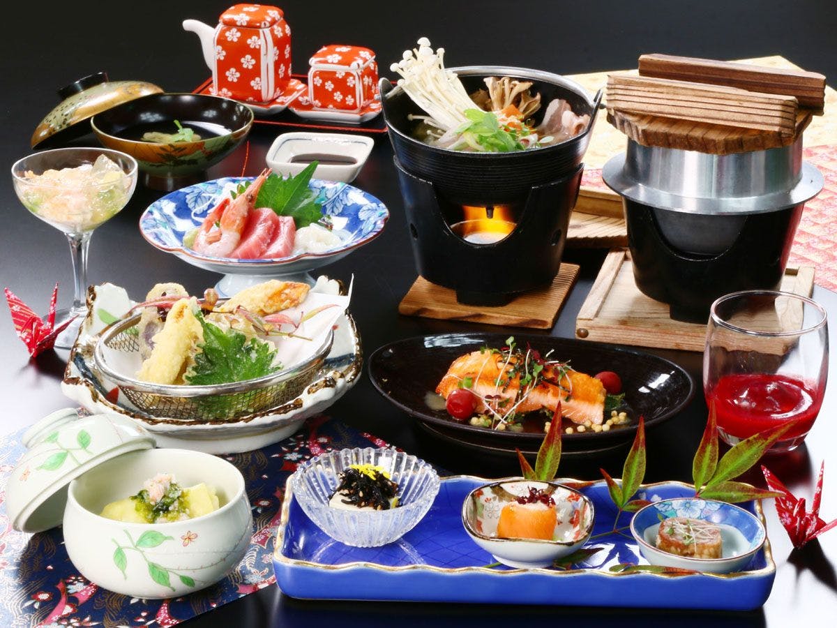 Koushu Yumura Onsen Yanagiya