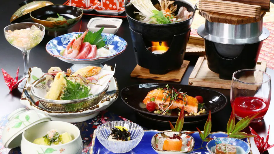 Koushu Yumura Onsen Yanagiya