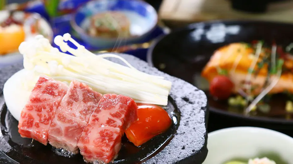 Koushu Yumura Onsen Yanagiya