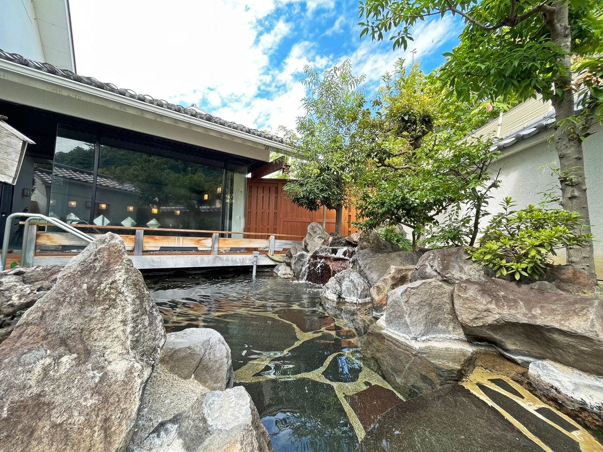 Koushu Yumura Onsen Yanagiya