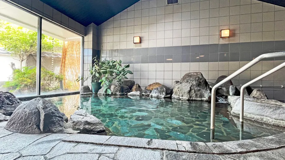 Koushu Yumura Onsen Yanagiya