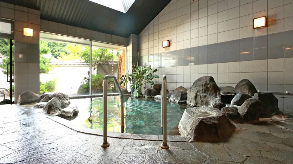 Koushu Yumura Onsen Yanagiya