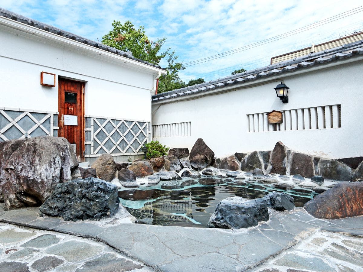 Koushu Yumura Onsen Yanagiya