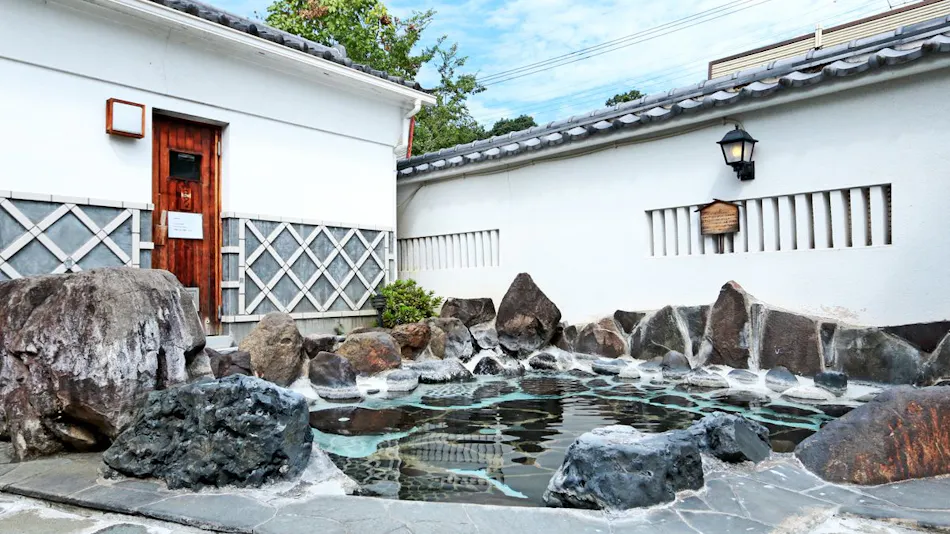 Koushu Yumura Onsen Yanagiya