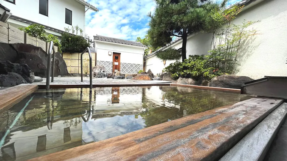 Koushu Yumura Onsen Yanagiya