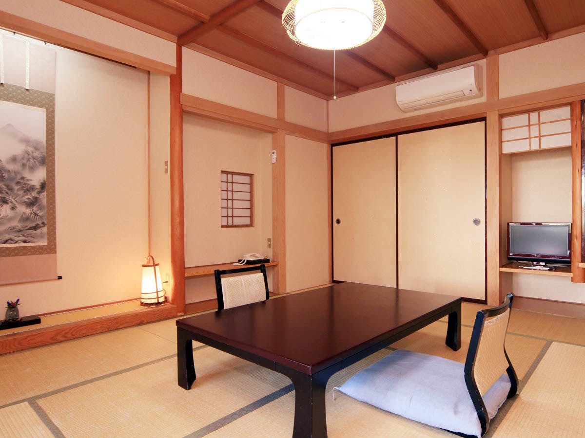 Koushu Yumura Onsen Yanagiya