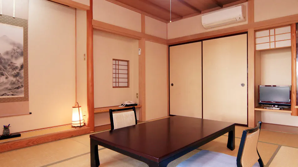 Koushu Yumura Onsen Yanagiya
