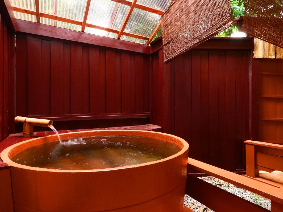 Koushu Yumura Onsen Yanagiya