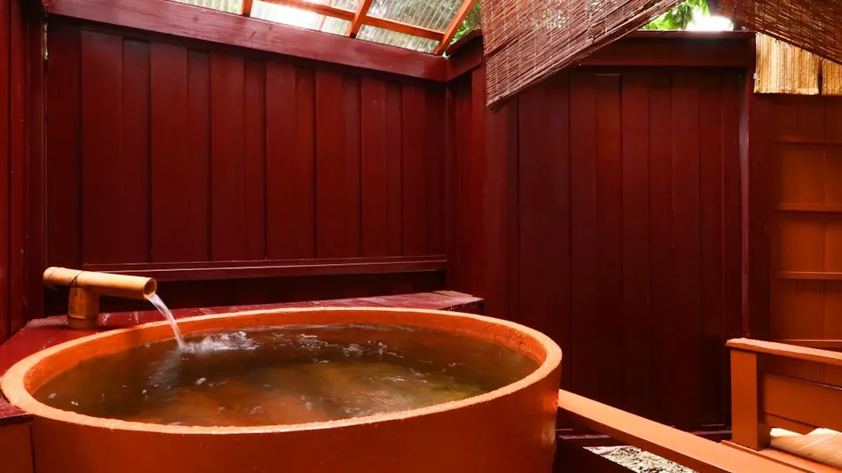Koushu Yumura Onsen Yanagiya