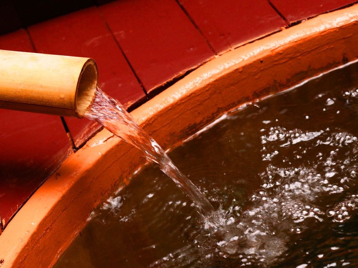 Koushu Yumura Onsen Yanagiya
