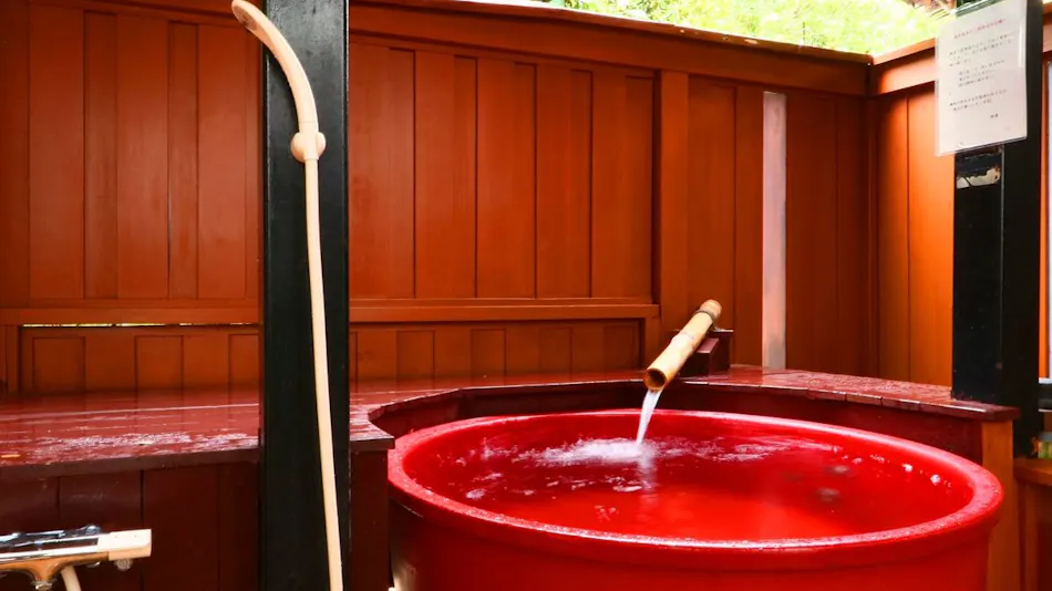 Koushu Yumura Onsen Yanagiya
