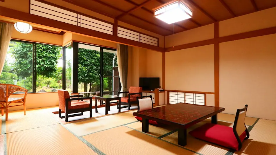 Koushu Yumura Onsen Yanagiya