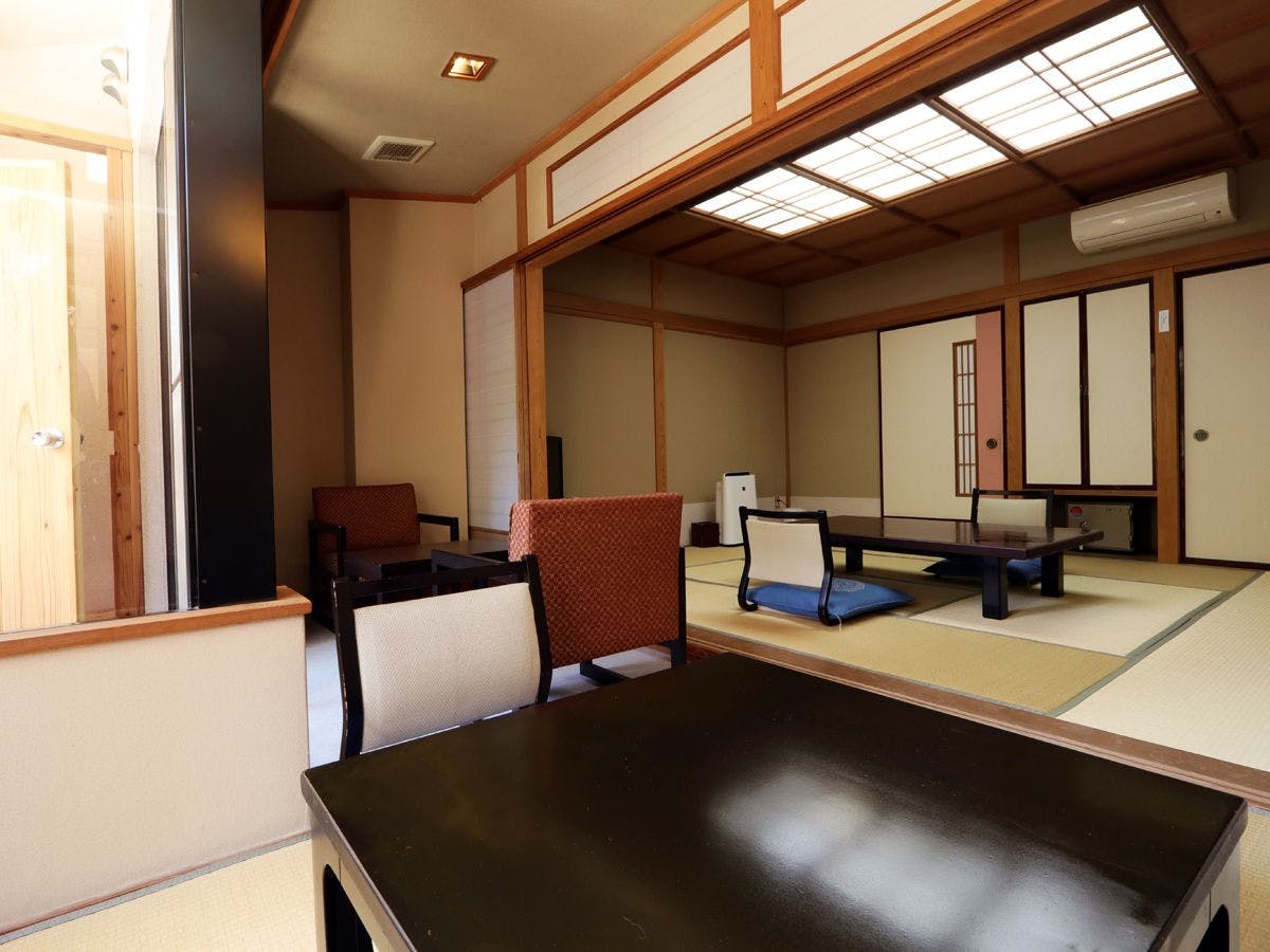 Koushu Yumura Onsen Yanagiya