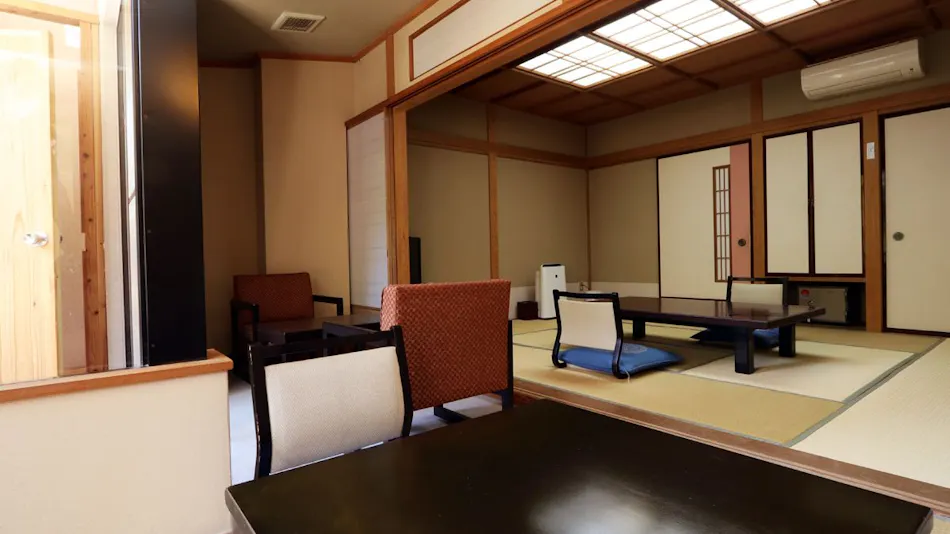 Koushu Yumura Onsen Yanagiya