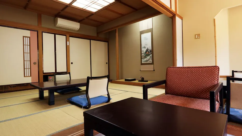 Koushu Yumura Onsen Yanagiya