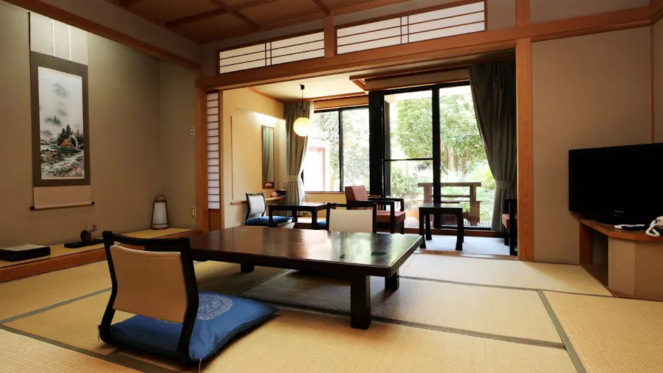 Koushu Yumura Onsen Yanagiya