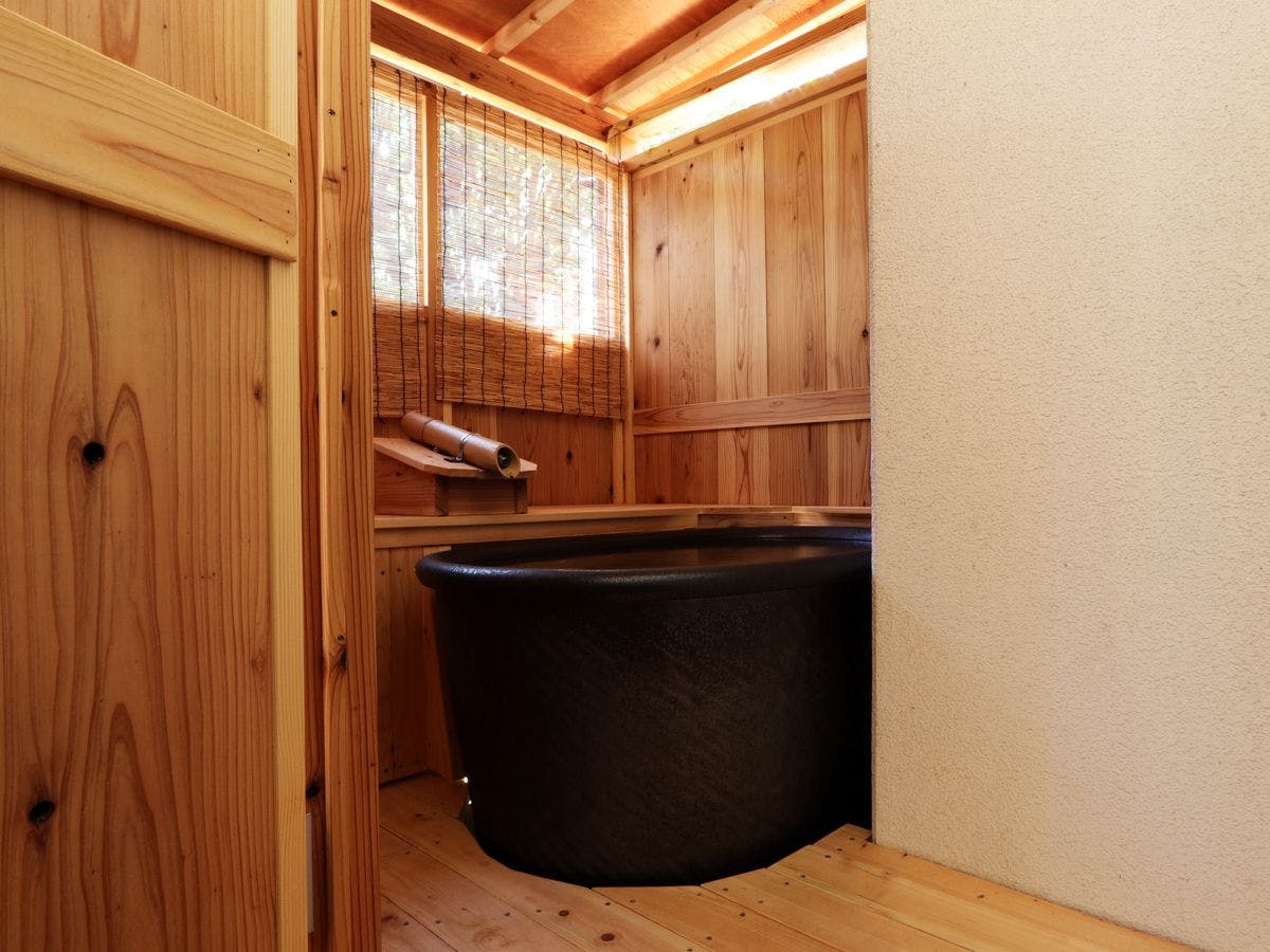 Koushu Yumura Onsen Yanagiya