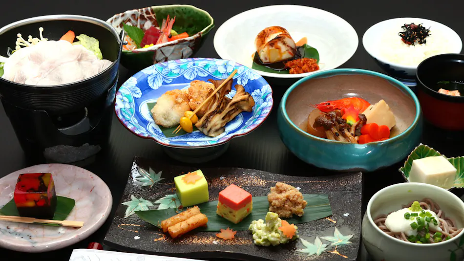 Koushu Yumura Onsen Yanagiya