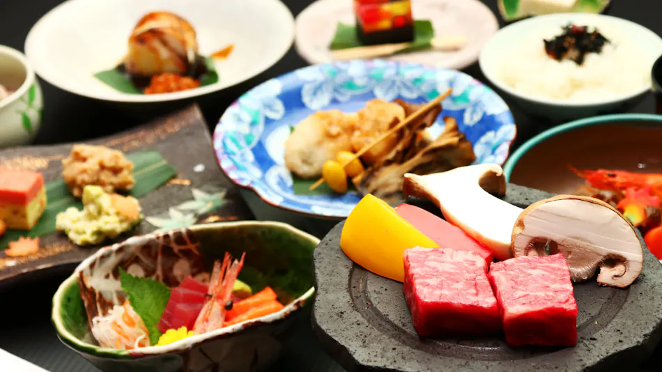Koushu Yumura Onsen Yanagiya