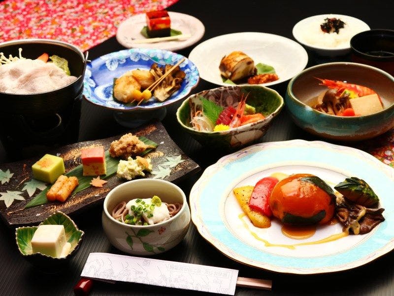 Koushu Yumura Onsen Yanagiya