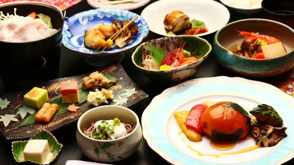 Koushu Yumura Onsen Yanagiya