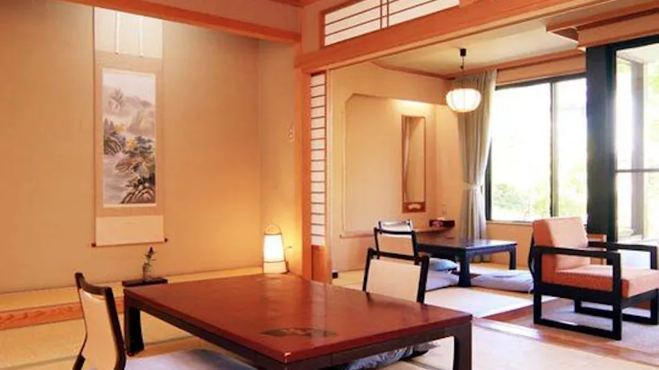 Koushu Yumura Onsen Yanagiya