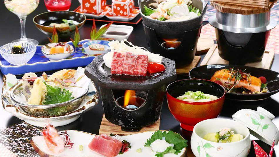 Koushu Yumura Onsen Yanagiya