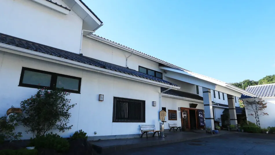 Koushu Yumura Onsen Yanagiya