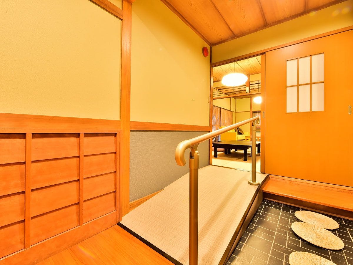 Shinshu Togura Kamiyamada Onsen Tamanoyu