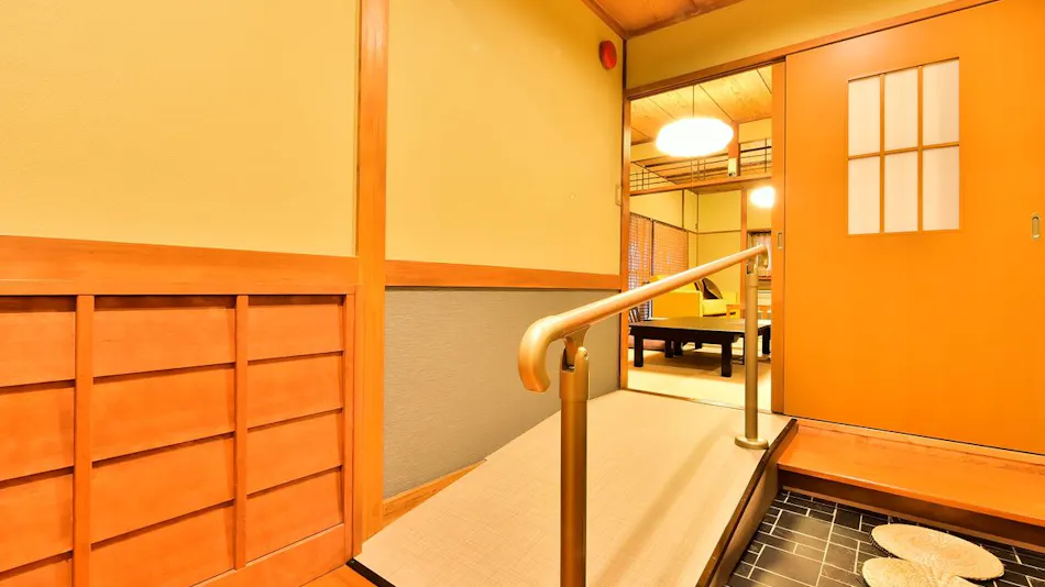 Shinshu Togura Kamiyamada Onsen Tamanoyu