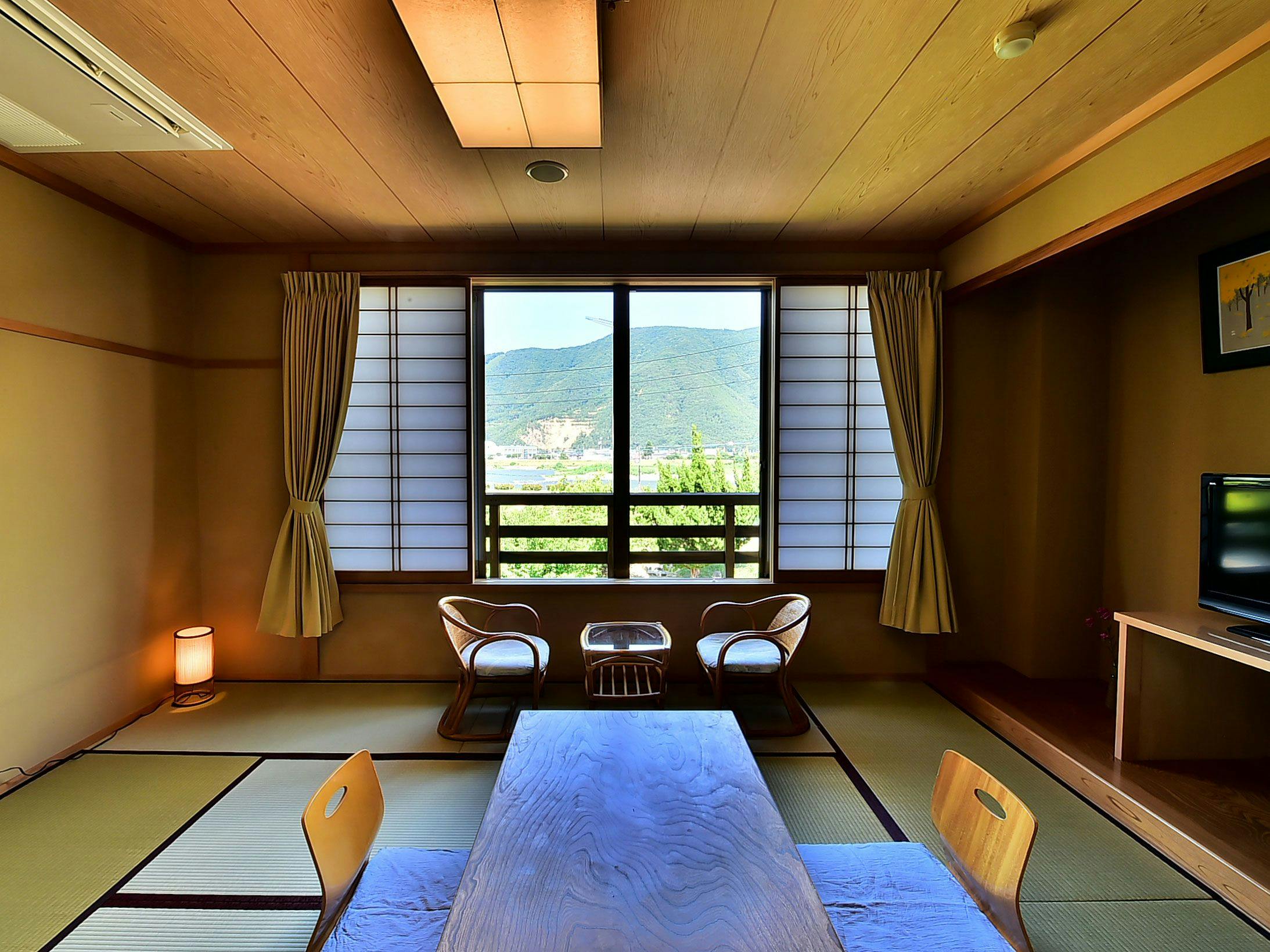 Shinshu Togura Kamiyamada Onsen Tamanoyu