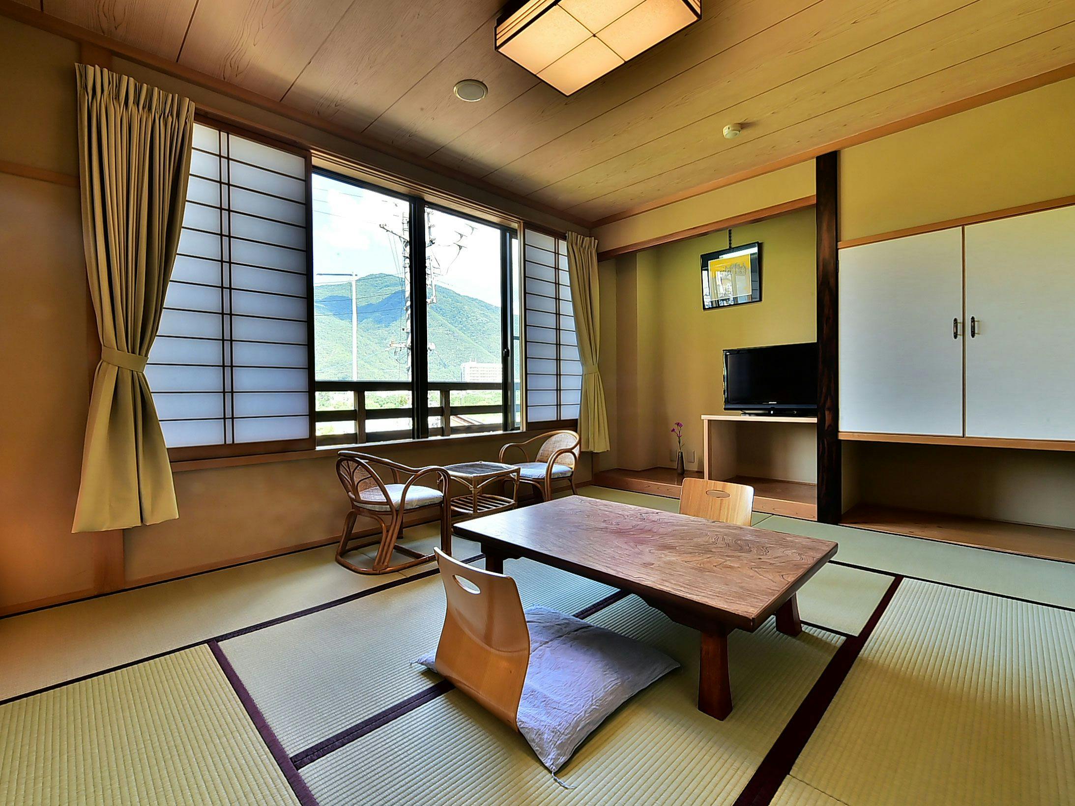 Shinshu Togura Kamiyamada Onsen Tamanoyu