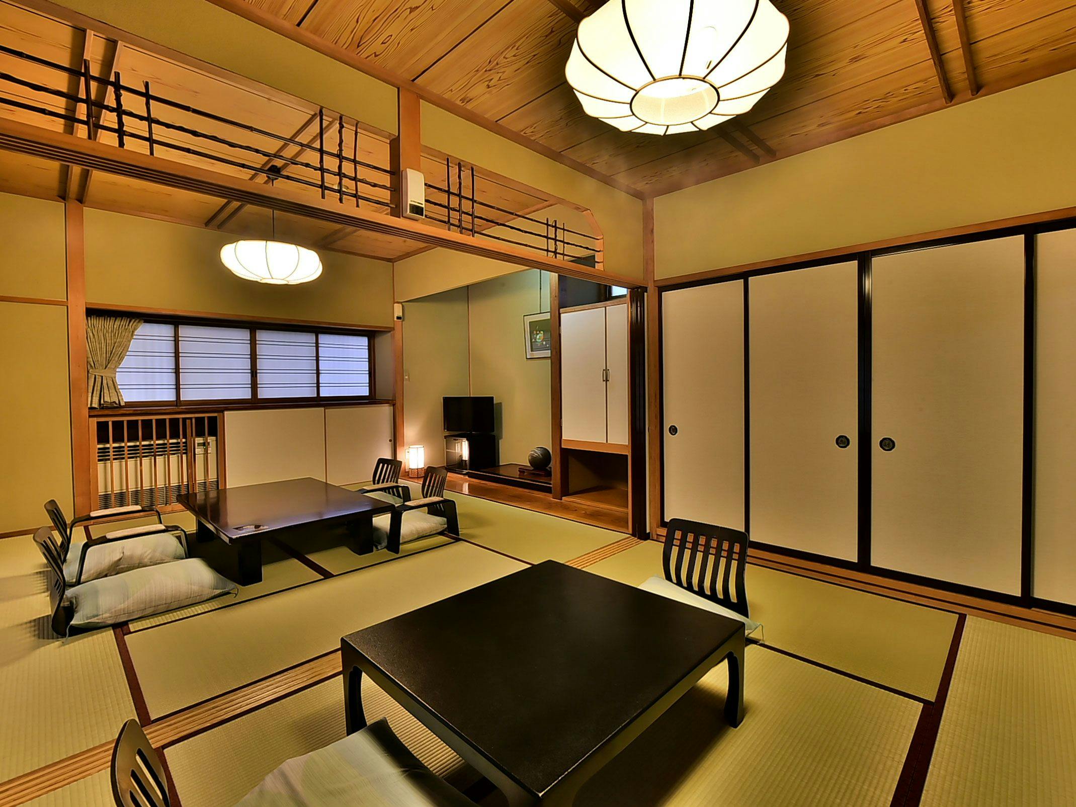 Shinshu Togura Kamiyamada Onsen Tamanoyu