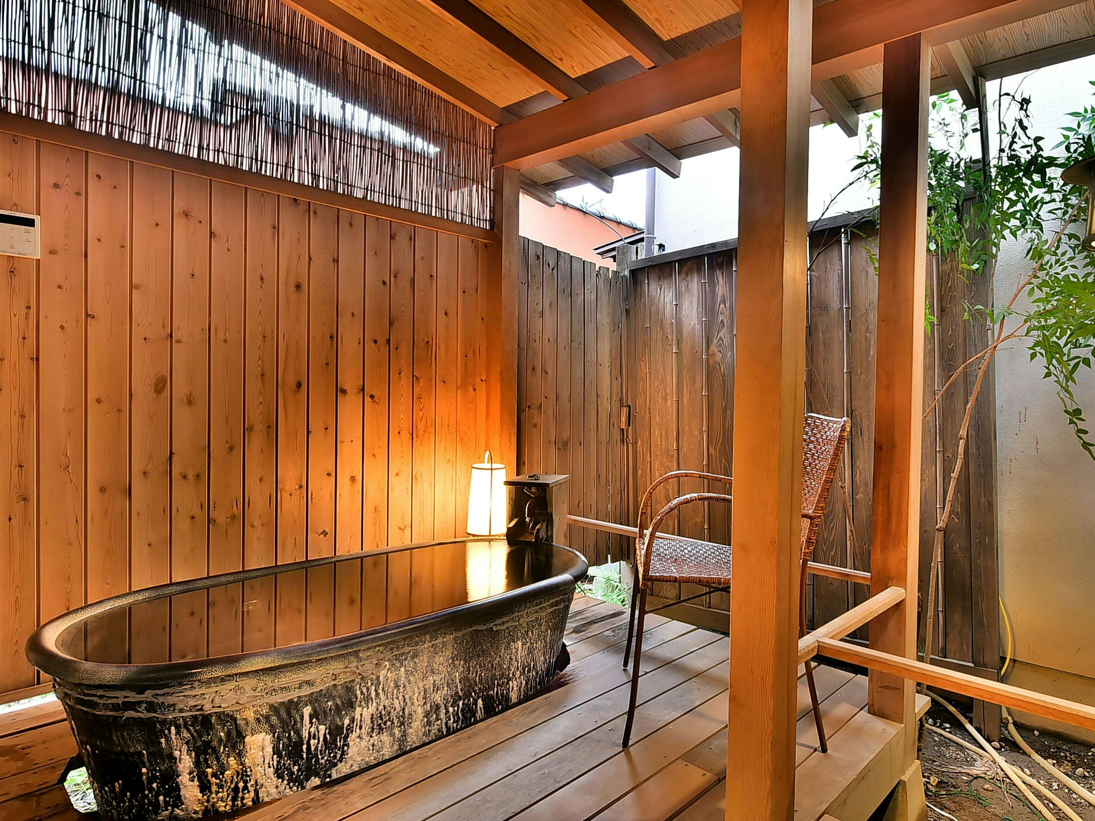 Shinshu Togura Kamiyamada Onsen Tamanoyu