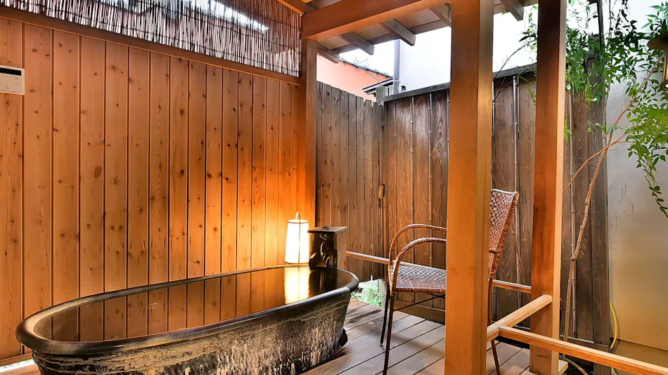 Shinshu Togura Kamiyamada Onsen Tamanoyu