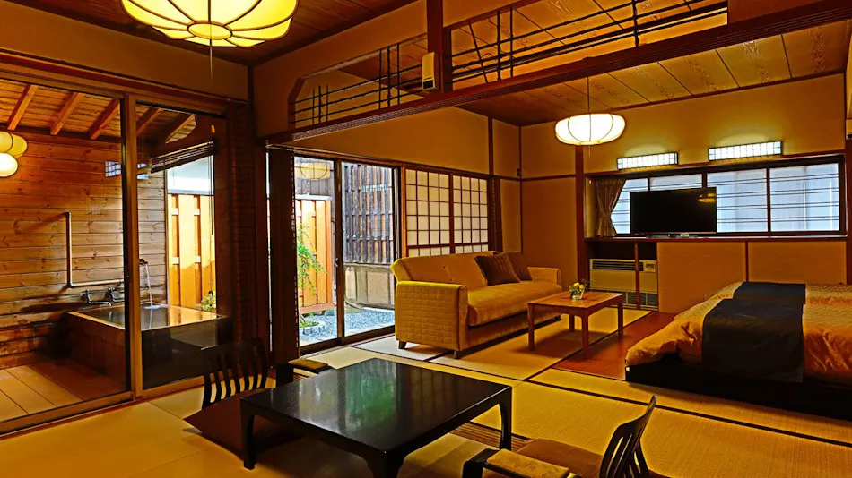 Shinshu Togura Kamiyamada Onsen Tamanoyu