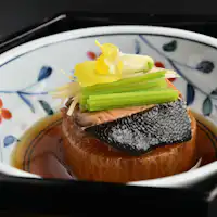 อาหารเรียกน้ำย่อย (ภาพเป็นเพียงตัวอย่าง)