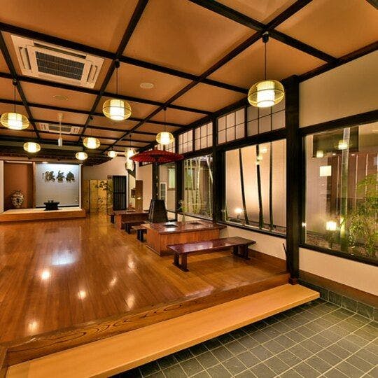 戸倉上山田温泉のバリアフリーのお部屋 カップル 夫婦におすすめのホテル 旅館 お得に宿泊予約 Yahoo トラベル