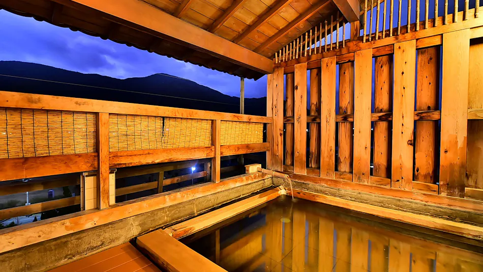 Shinshu Togura Kamiyamada Onsen Tamanoyu