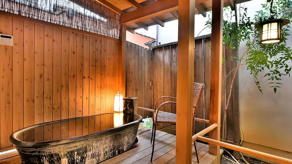 Shinshu Togura Kamiyamada Onsen Tamanoyu