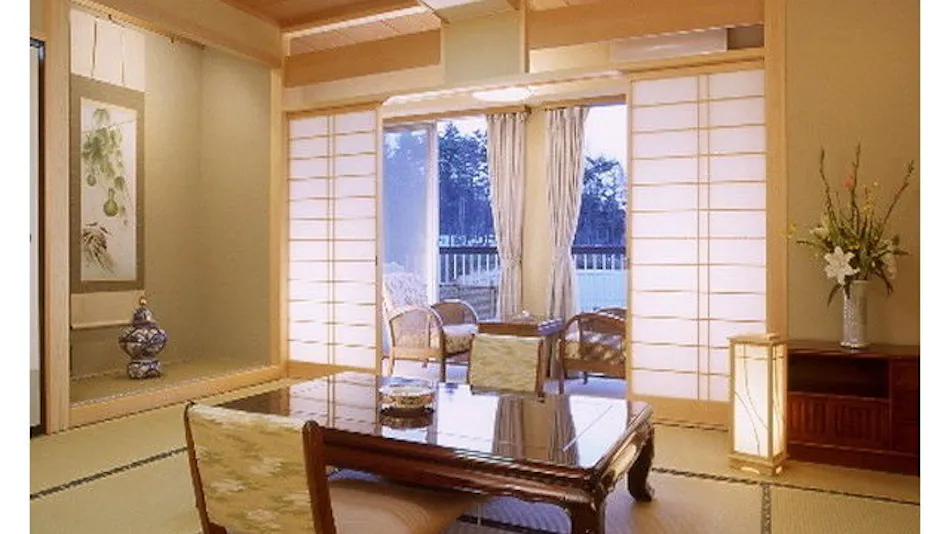 Hotel Spax Kusatsu