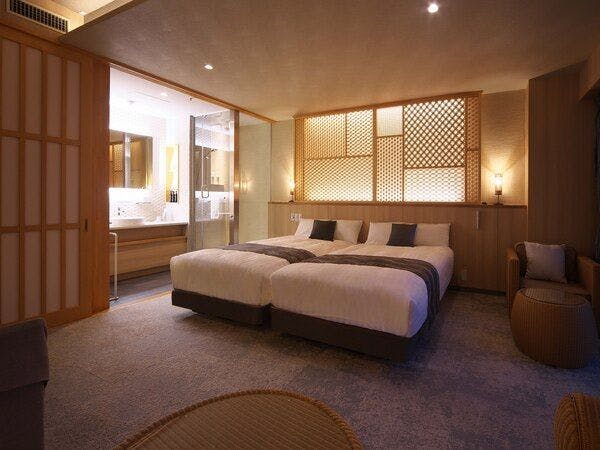 Hotel Spax Kusatsu