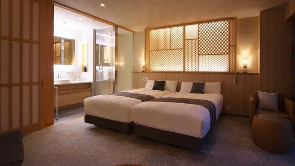 Hotel Spax Kusatsu