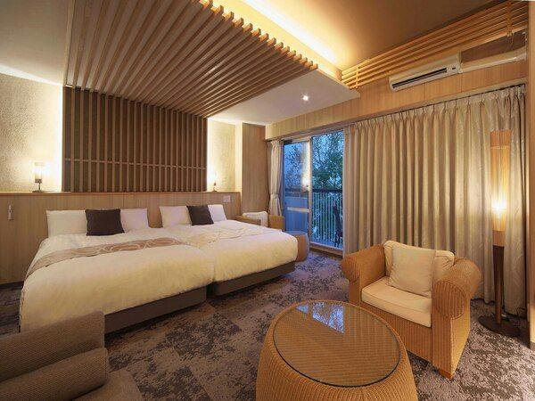 Hotel Spax Kusatsu