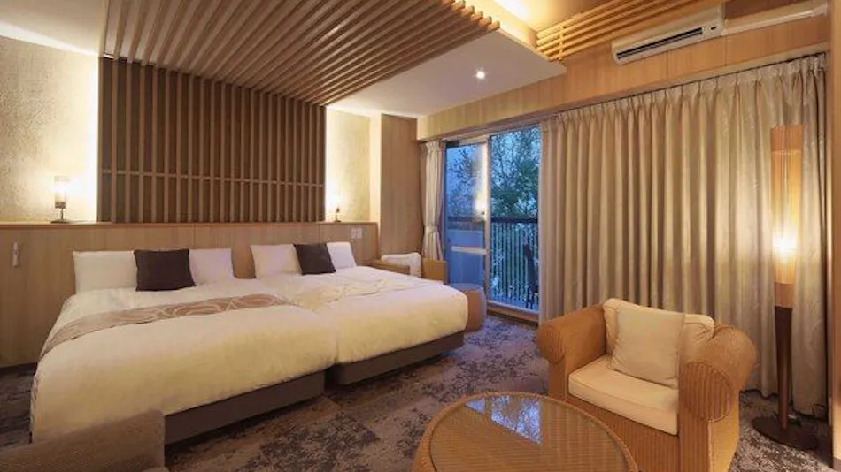 Hotel Spax Kusatsu