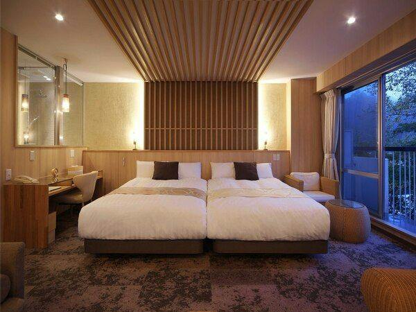 Hotel Spax Kusatsu