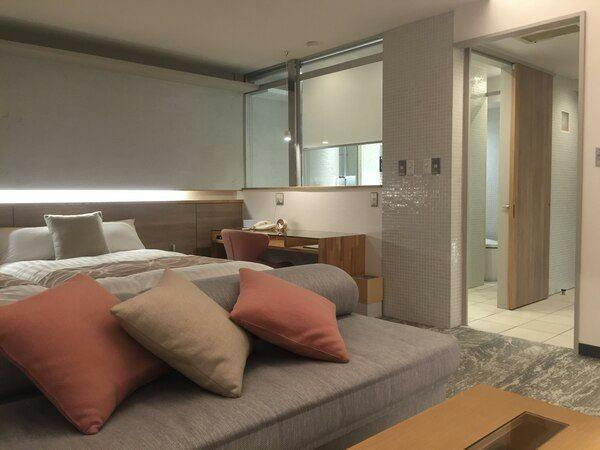 Hotel Spax Kusatsu