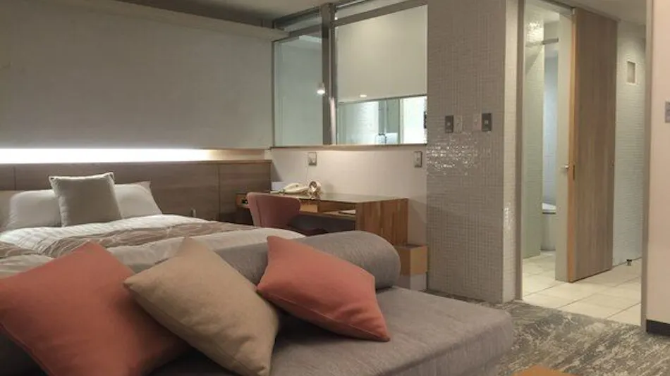 Hotel Spax Kusatsu