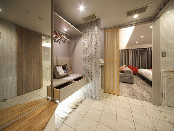 Hotel Spax Kusatsu